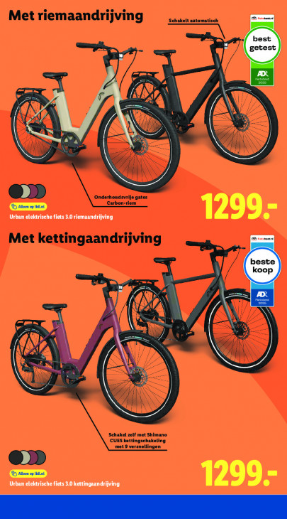 Lidl Folder 16.03.2026