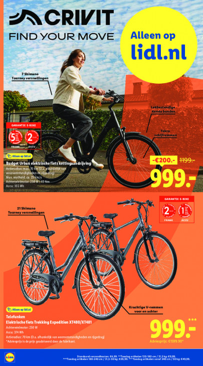 Lidl Folder 16.03.2026