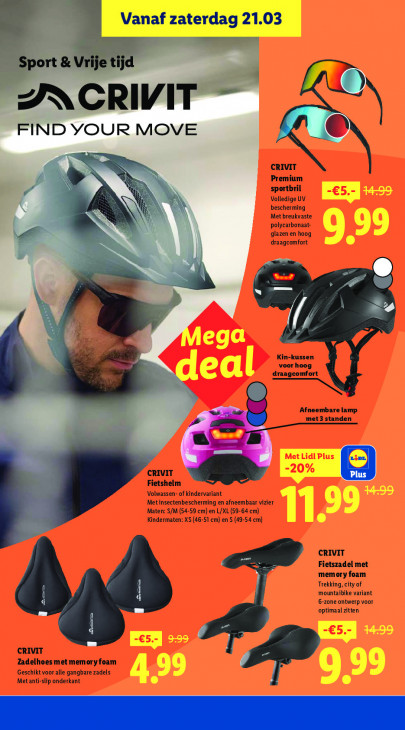 Lidl Folder 16.03.2026