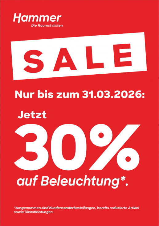 Hammer Fachmärkte Angebote ab 01.03.26 bis 31.03.26