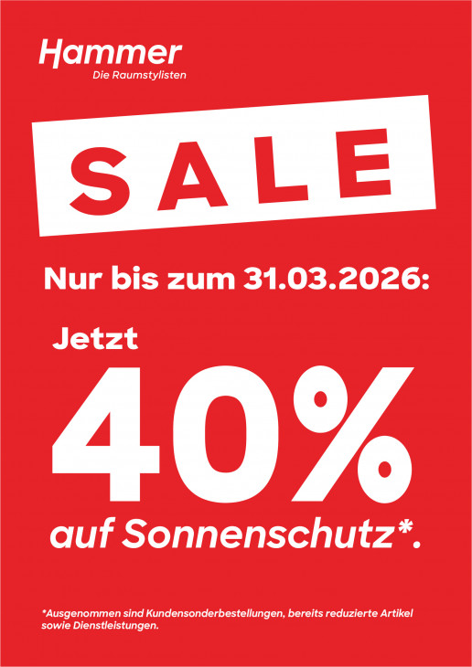 Hammer Fachmärkte Angebote ab 01.03.26 bis 31.03.26