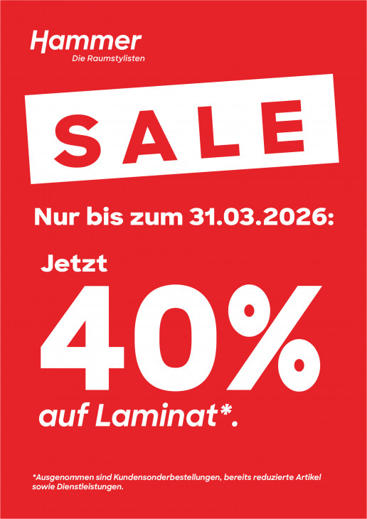 Hammer Fachmärkte Angebote ab 01.03.26 bis 31.03.26