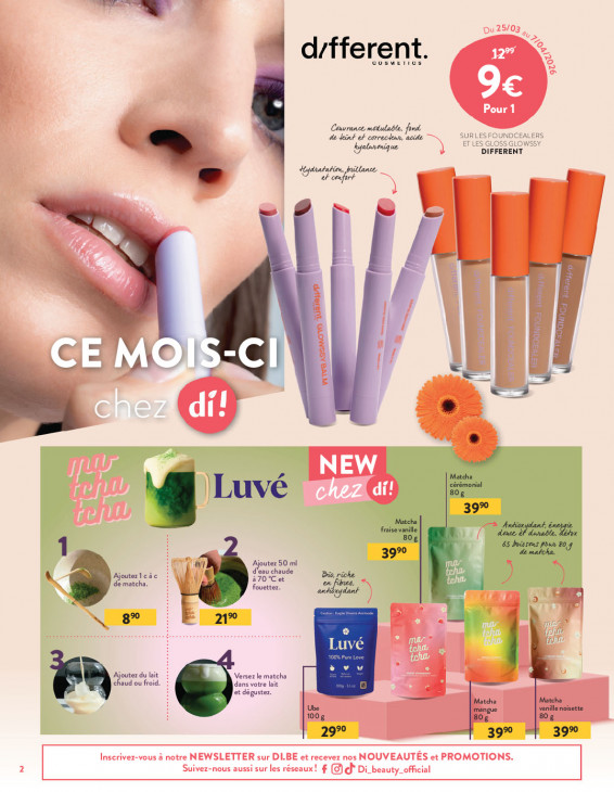 Di Dépliant 11.03.2026