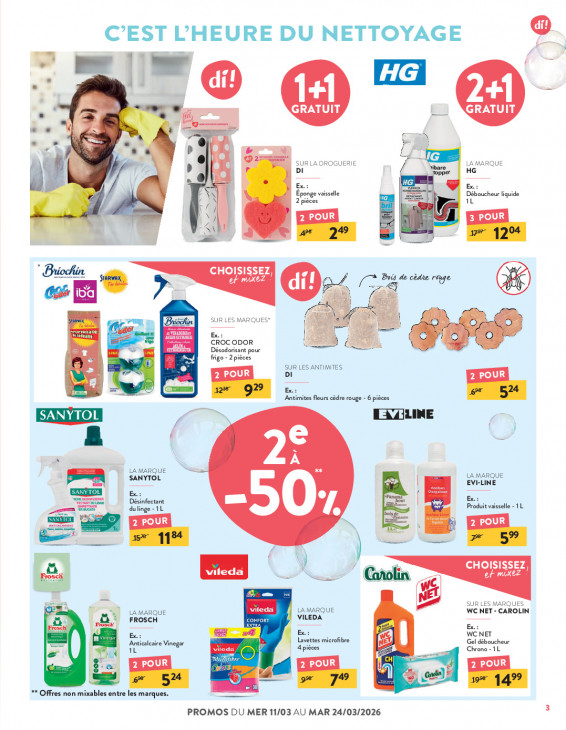 Di Dépliant 11.03.2026