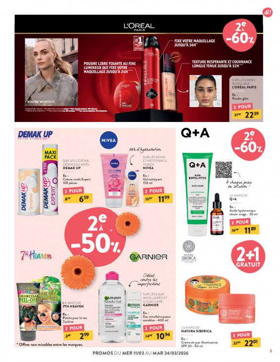 Di Dépliant 11.03.2026