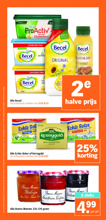 Albert Heijn Folder 16.03.2026