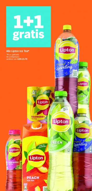 Albert Heijn Folder 16.03.2026