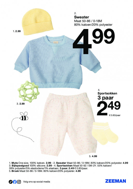 Zeeman Folder 14.03.2026