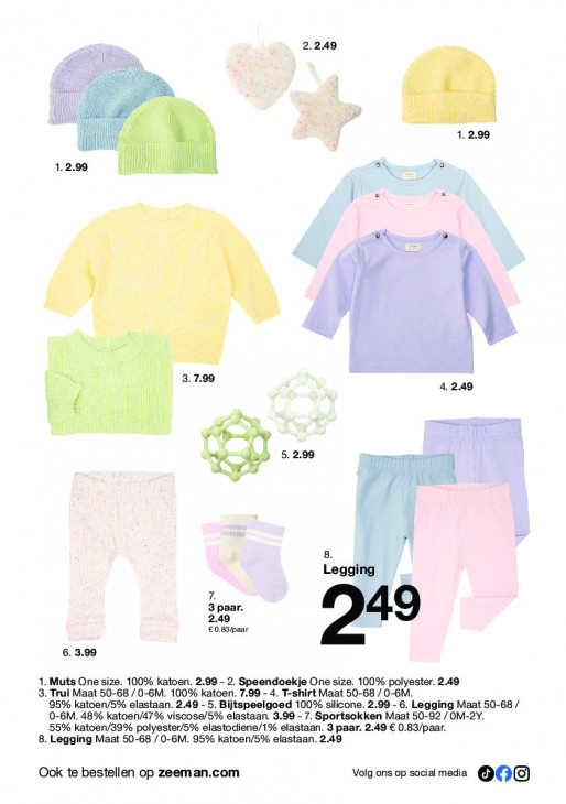 Zeeman Folder 14.03.2026