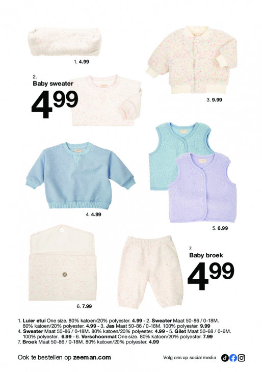 Zeeman Folder 14.03.2026