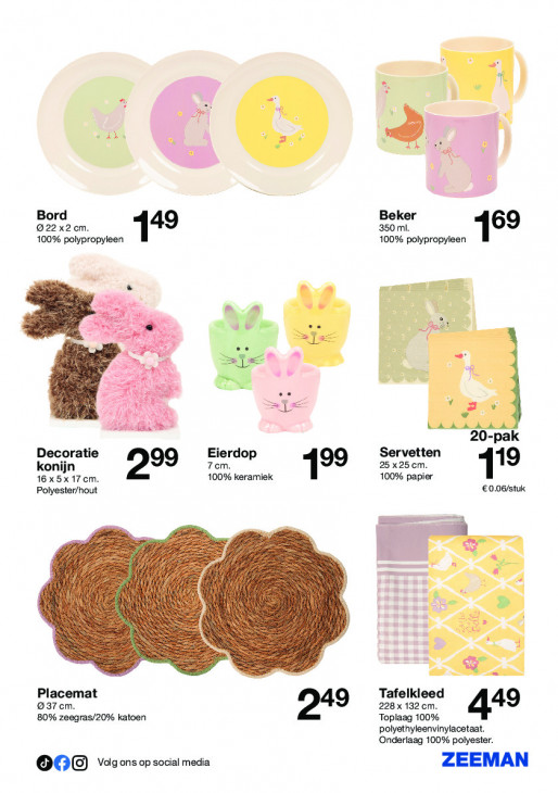 Zeeman Folder 14.03.2026