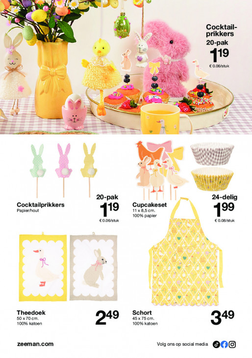 Zeeman Folder 14.03.2026