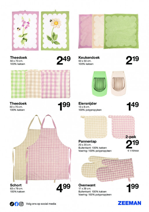 Zeeman Folder 14.03.2026