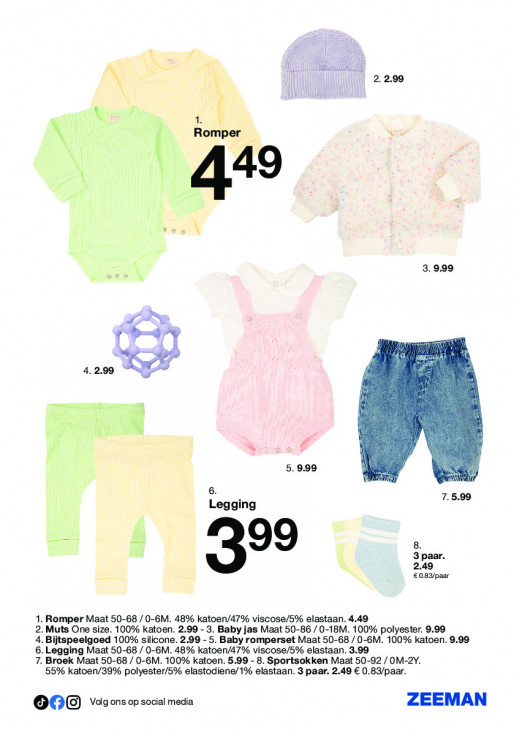 Zeeman Folder 14.03.2026