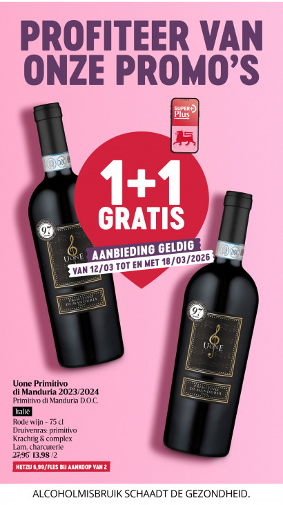 Delhaize Folder 12.03.2026