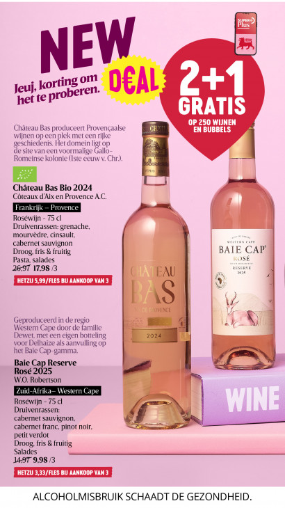 Delhaize Folder 12.03.2026