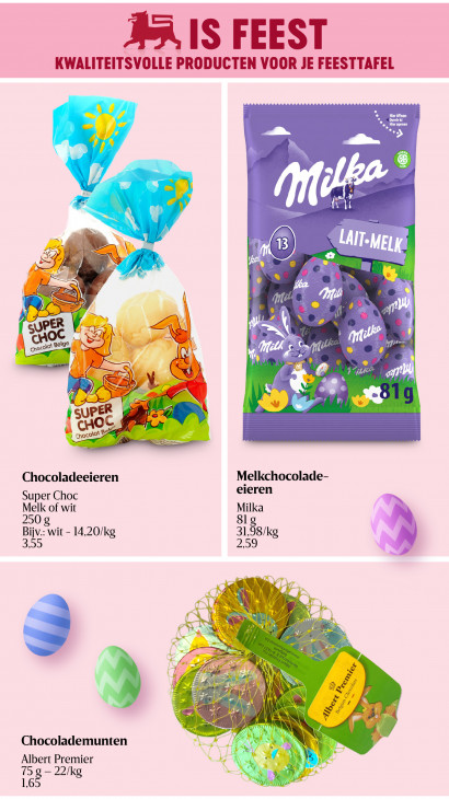 Delhaize Folder 12.03.2026