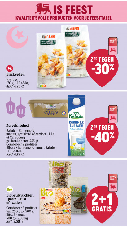 Delhaize Folder 12.03.2026