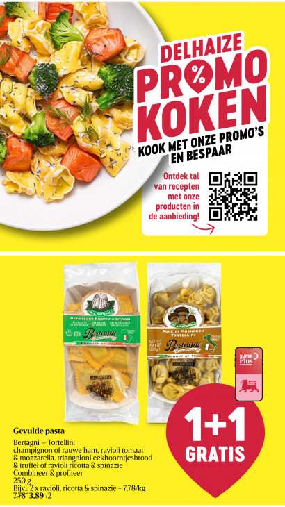 Delhaize Folder 12.03.2026