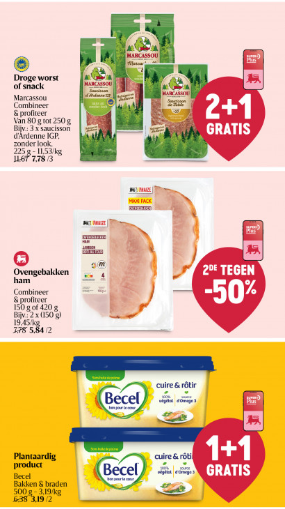 Delhaize Folder 12.03.2026