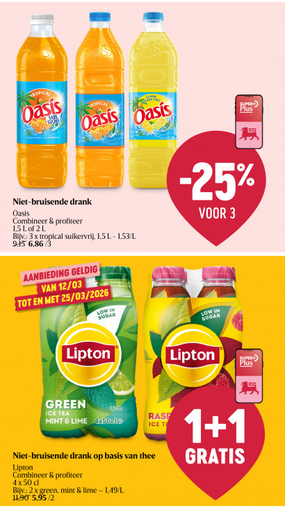 Delhaize Folder 12.03.2026
