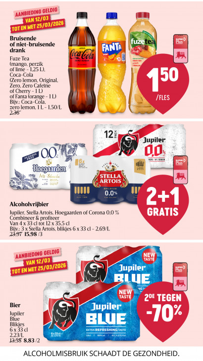 Delhaize Folder 12.03.2026