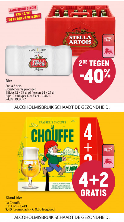 Delhaize Folder 12.03.2026