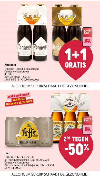 Delhaize Folder 12.03.2026