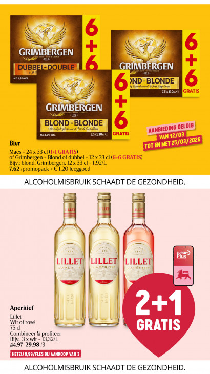 Delhaize Folder 12.03.2026