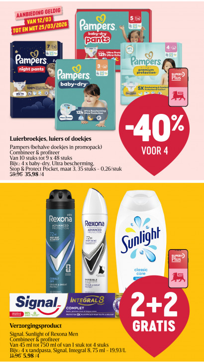 Delhaize Folder 12.03.2026