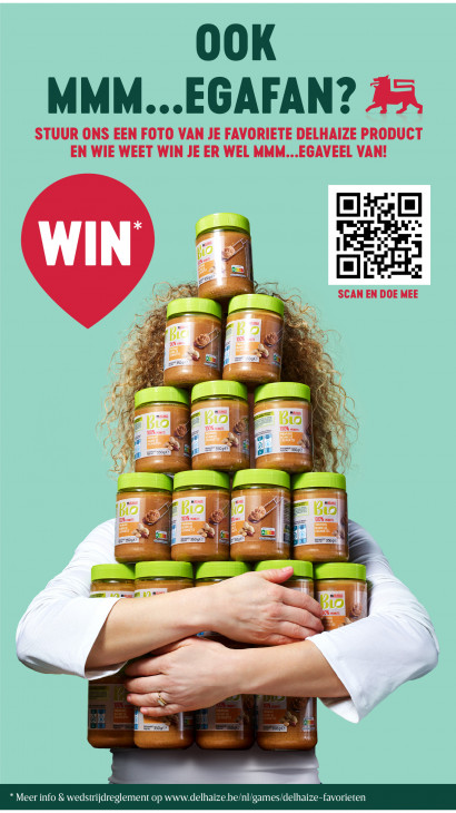 Delhaize Folder 12.03.2026