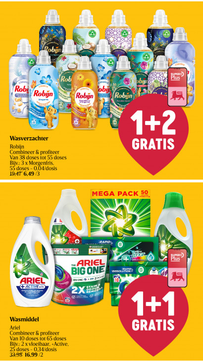 Delhaize Folder 12.03.2026