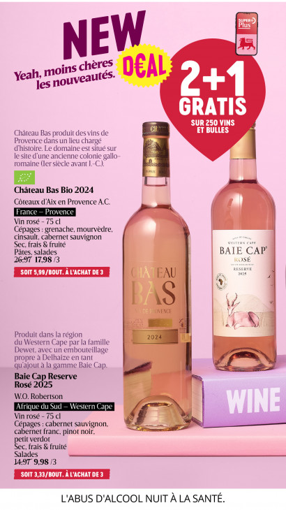 Delhaize Dépliant 12.03.2026