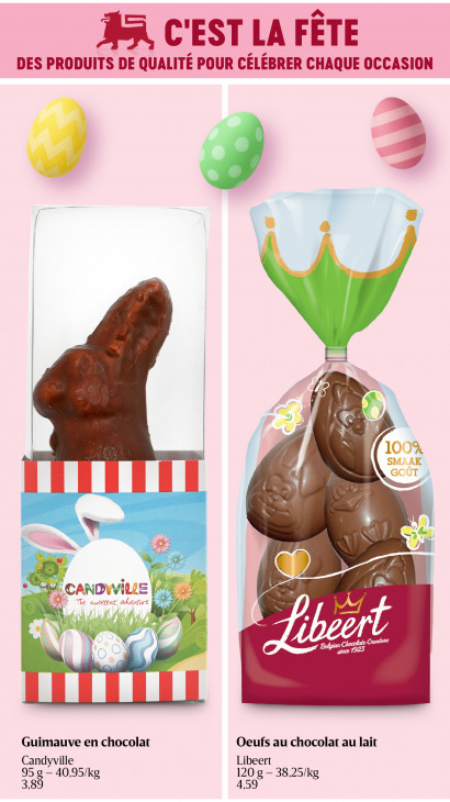 Delhaize Dépliant 12.03.2026