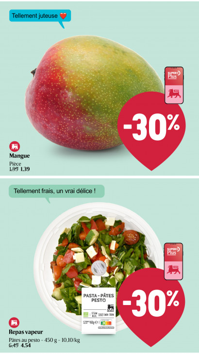 Delhaize Dépliant 12.03.2026