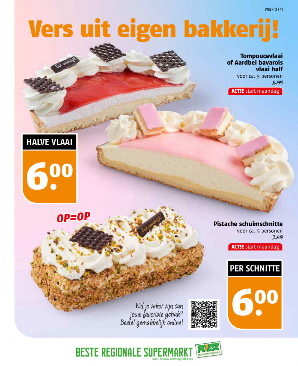 Poiesz Folder 15.03.2026