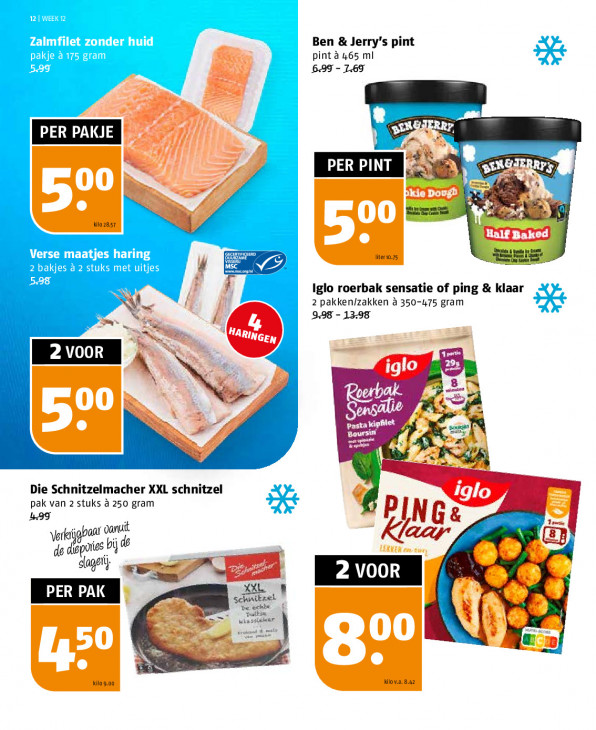 Poiesz Folder 15.03.2026