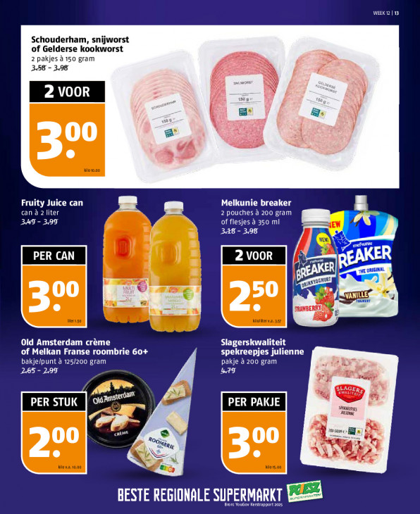 Poiesz Folder 15.03.2026