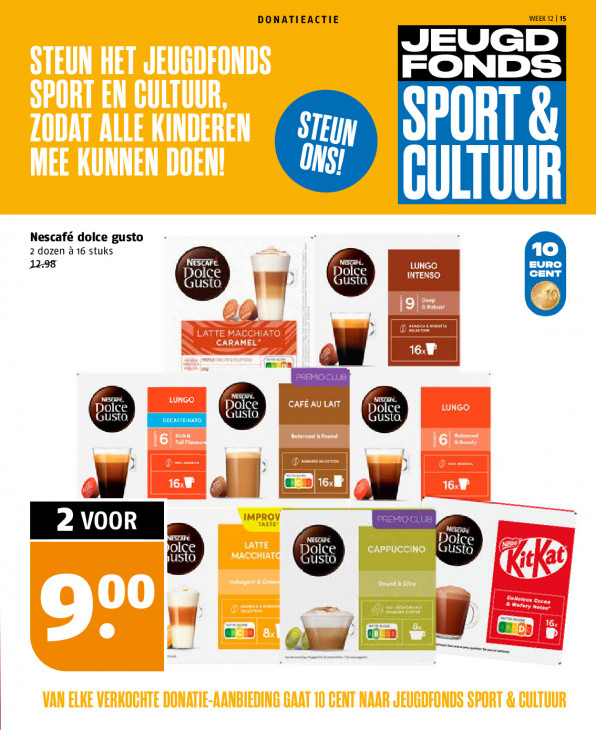 Poiesz Folder 15.03.2026