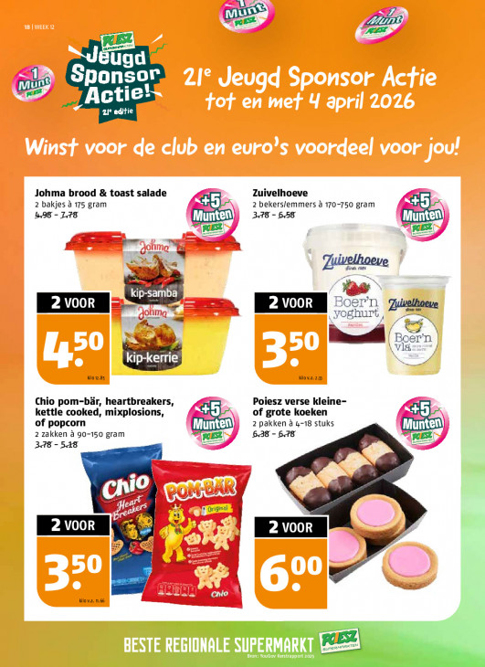 Poiesz Folder 15.03.2026