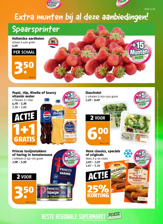 Poiesz Folder 15.03.2026