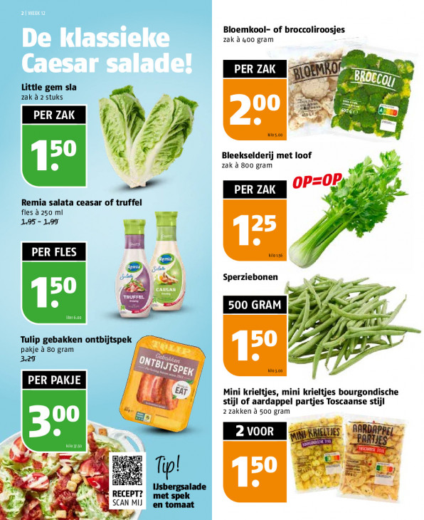 Poiesz Folder 15.03.2026