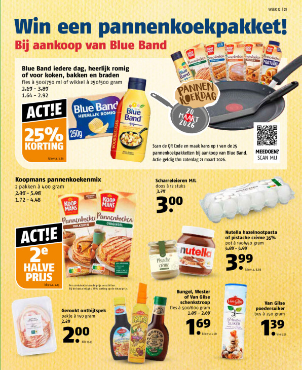 Poiesz Folder 15.03.2026