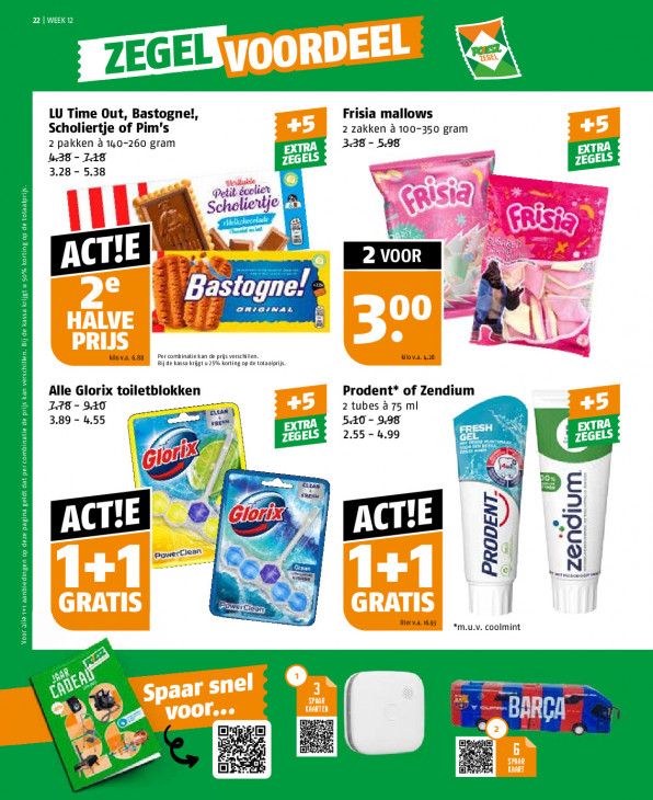 Poiesz Folder 15.03.2026