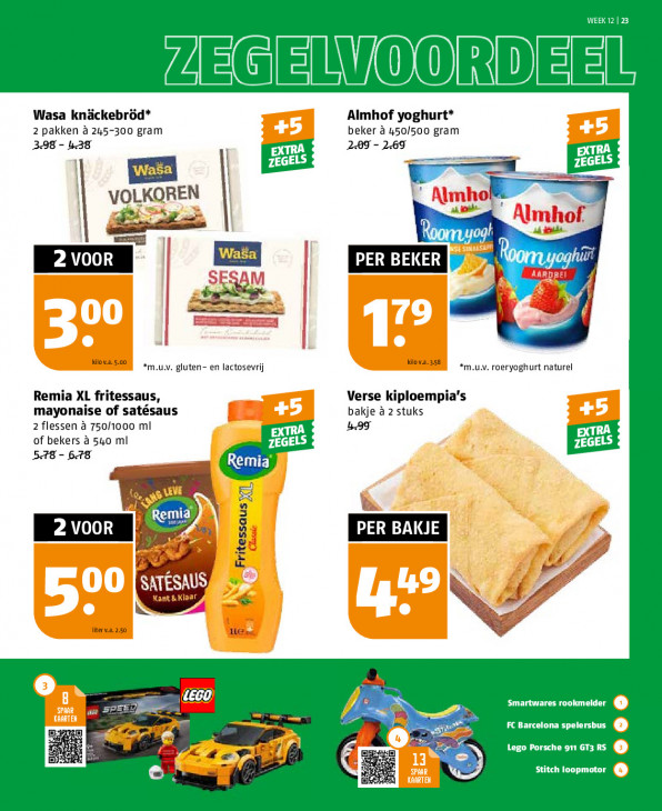 Poiesz Folder 15.03.2026