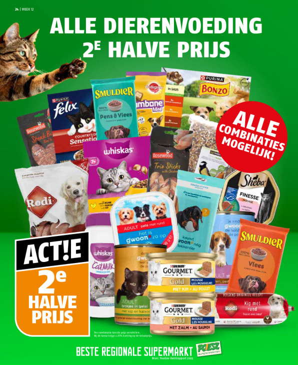 Poiesz Folder 15.03.2026