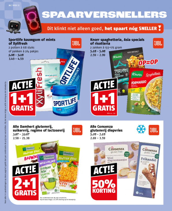 Poiesz Folder 15.03.2026