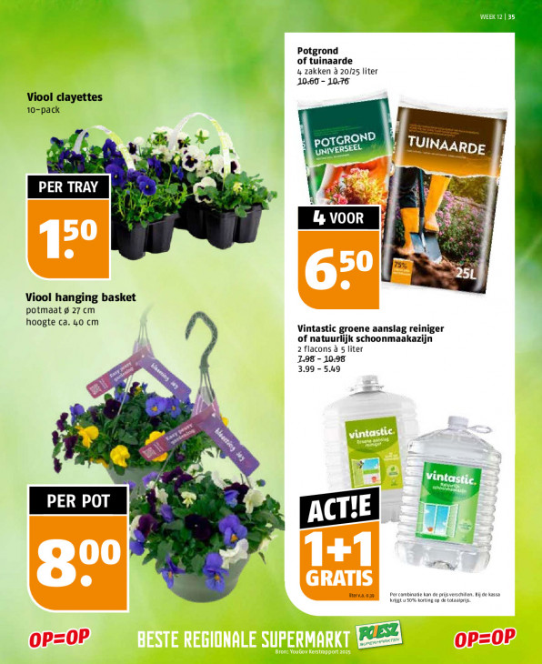 Poiesz Folder 15.03.2026