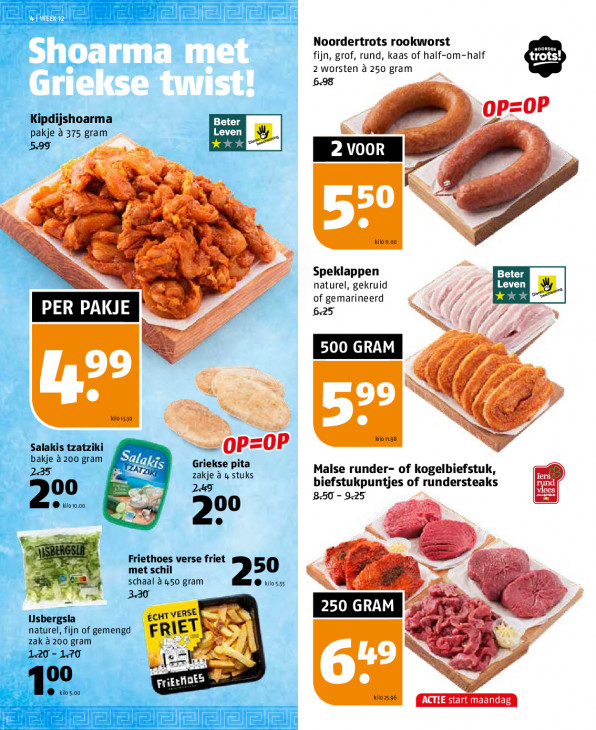 Poiesz Folder 15.03.2026