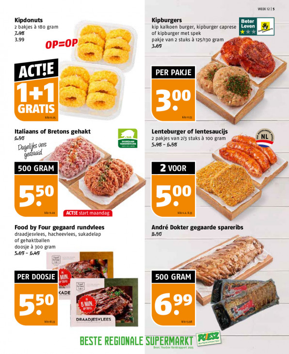 Poiesz Folder 15.03.2026